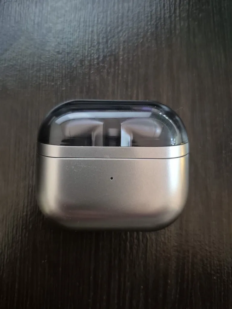 هدفون بلوتوثی سامسونگ مدل Galaxy Buds3 Pro