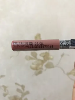 مداد لب گلدن رز مدل Dream شماره 501