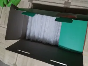 تجریه خرید خشاب دستگاه دوخت پرده اس تی دی مدل P10050 بسته 5000 عددی