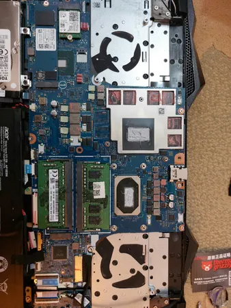 خمیر سیلیکون ترمال گریزلی مدل Kryonaut