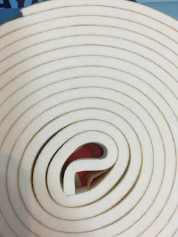 نوار درزگیر بست پایا مدل EVA-White