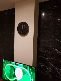 ساعت دیواری ایکس پروداکتس مدل X_00