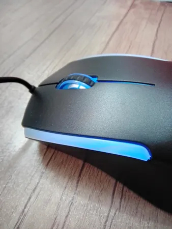 ماوس مخصوص بازی فیلیپس مدل G314