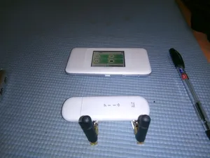 تجریه خرید مودم LTE USB زد تی ای مدل MF79U