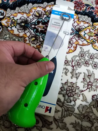 همزن شیر هونگژین