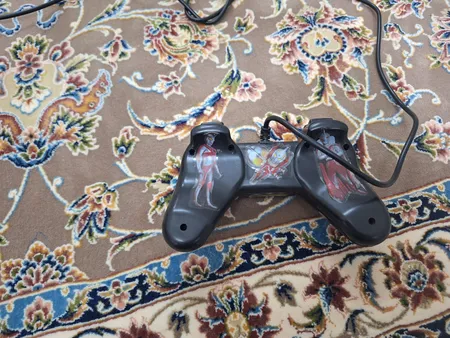 دسته بازی مچر مدل MR-55