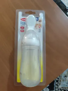 تجریه خرید سرلاک‌ خوری بیبی لند مدل 377