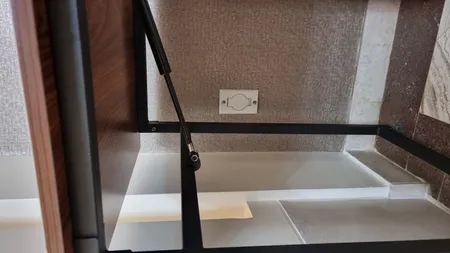 میز کامپیوتر مینیماتک مدل Flex 140