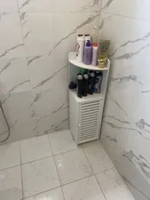 تجریه خرید قفسه حمام مدل KH-90