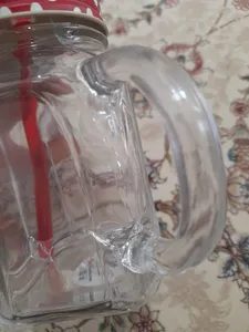 تجریه خرید ماگ پاشاباغچه مدل اسموتی کد 80388