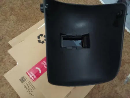 ماسک جوشکاری مدل NU222