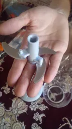 خردکن دستی کد ET01