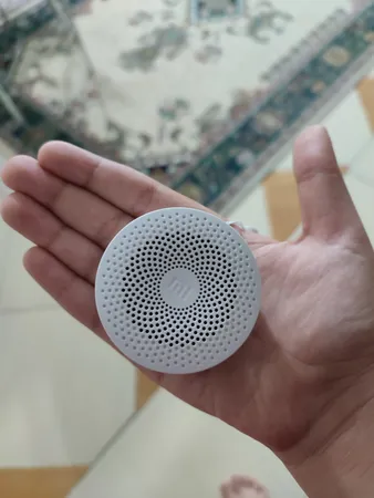 اسپیکر بلوتوثی قابل حمل شیائومی مدل Mini Compact 2