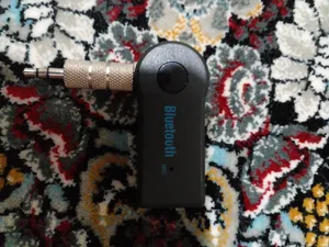 تجریه خرید دانگل بلوتوث مدل BT-350