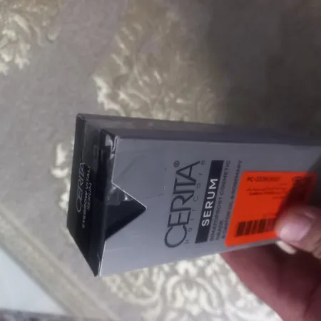 سرم احیا کننده ابرو سریتا مدل Eyebrow Vitalize حجم 10 میلی لیتر
