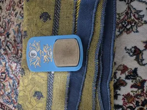 تجریه خرید مهر رکعت شمار مدل AL-S1