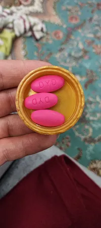 قرص اپتی وومن گلدن لایف بسته 60 عددی