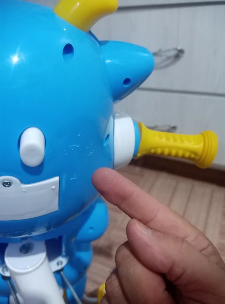 سه‌چرخه کودک دلیجان مدل Matador