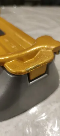 کباب زن آرکا مدل HK