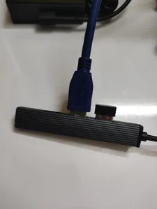 تجریه خرید هاب چهار پورت USB-C اوریکو مدل AH-13