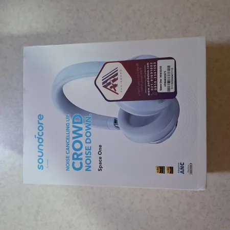 هدست بی سیم انکر مدل Space One