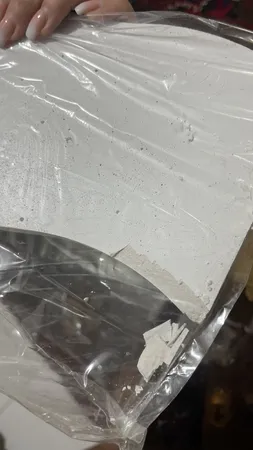 سینی بتنی مدل موج کدm01