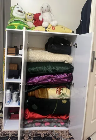 کمد چندمنظوره مدل IKE566