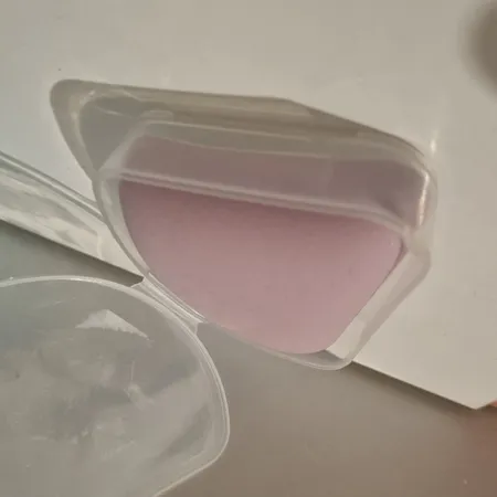 پد آرایشی پنرول مدل  PRP Marshmallow Pizza Puff