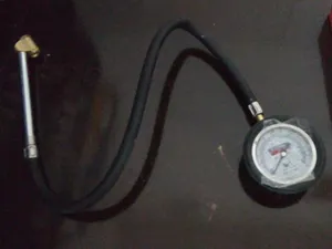 تجریه خرید درجه باد (فشار سنج باد) روغنی مدل ORGINAL