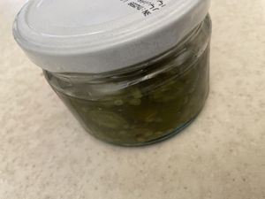 خیارشور و ترشیجات برند بیژن