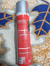 تجریه خرید اسپری خشک اوکی کد 600 حجم 300 میلی لیتر