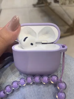 هدفون بلوتوثی اپل مدل AirPods 4