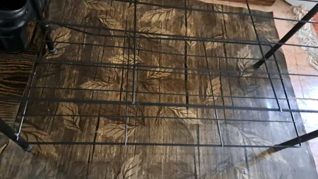 جاکفشی مدل K45