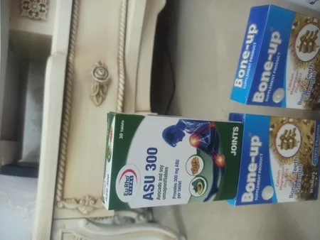 قرص آسو -300 میلی گرم بسته 30 عددی