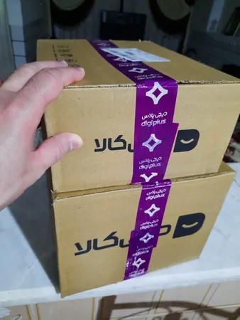 محافظ ولتاژ برق امگا مدل 14715