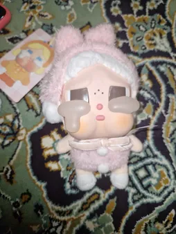 اسباب بازی شانسی مدل کرای بیبی  کد JI110 Cry Baby