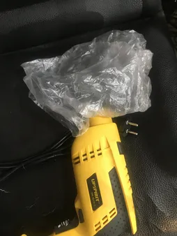 دریل چکشی آپ اسپریت مدل HK-ID1311