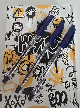 خودکار 0.7 میلی متری استدلر مدل 4420 بسته 3 عددی