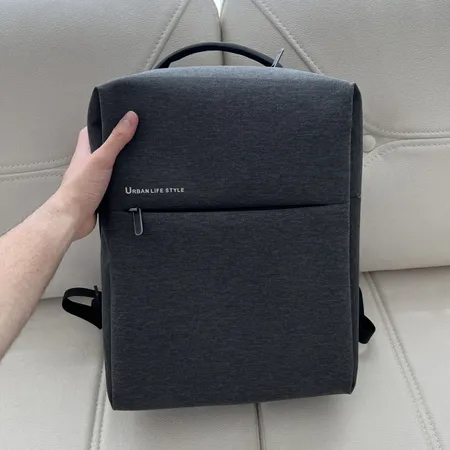 کوله پشتی شیائومی مدل Urban LifeStyle 2