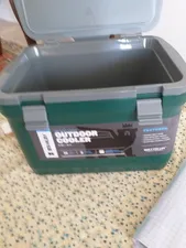 تجریه خرید یخدان مسافرتی استنلی مدل Pro Grade ظرفیت 15.1 لیتر