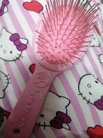 برس کودک طرح گربه