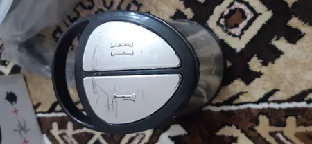 خردکن نوا مدل NM-112MC