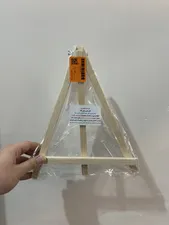 تجریه خرید سه پایه بوم مدل مینی کد G05