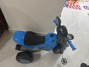 تجریه خرید سه چرخه کودک ارابه مدل رکسانا