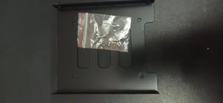 براکت هارد اینترنال مدل UNYKA