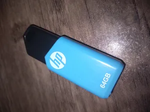 تجریه خرید فلش مموری USB 2.0 اچ پی مدل V150w ظرفیت 64 گیگابایت