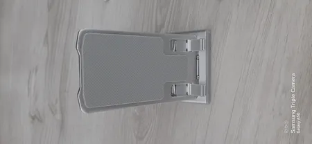 پایه نگهدارنده گوشی موبایل و تبلت مدل AC9929