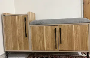 تجریه خرید جاکفشی اسمردیس مدل H104