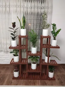 تجریه خرید استند گلدان مدل A09