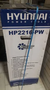 تجریه خرید کارواش هیوندای مدل HP2216-PW